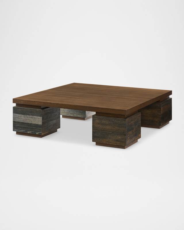 Hollis Cocktail Table